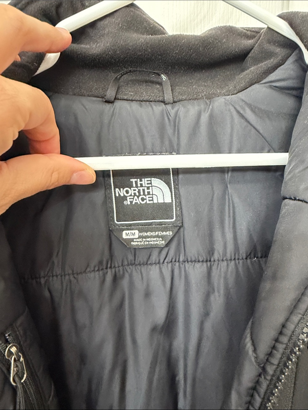 NORTH FACE jacket - Picture 2 of 4